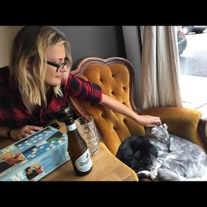 Meet your Posher, Autumn